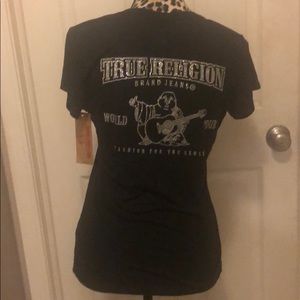 True Religion t shirt